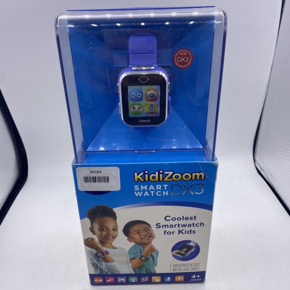 Vtech kids smart watch with camera Boys and Girls